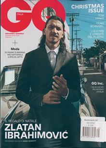 Gq Italian Magazine  Order Online