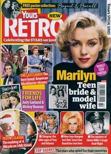 Yours Retro Magazine  Order Online