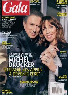 Gala French Magazine  Order Online