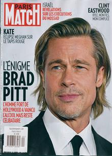 Paris Match Magazine  Order Online