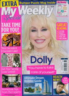 My Weekly Special Series Magazine  Order Online