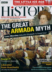 Bbc History Magazine  Order Online