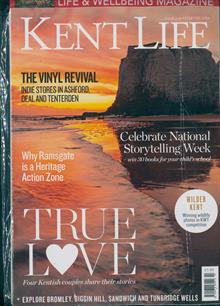 Kent Life Magazine  Order Online