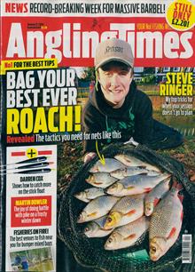 Angling Times Magazine  Order Online