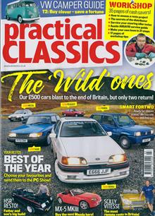 Practical Classics Magazine  Order Online
