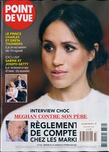 Point De Vue Magazine  Order Online