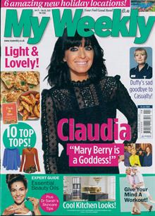 My Weekly Magazine  Order Online