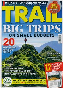 Trail Magazine  Order Online