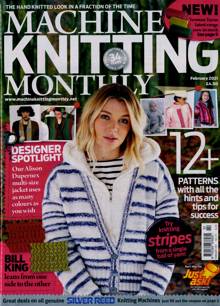 Machine Knitting  Magazine  Order Online