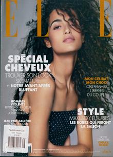 Elle French Weekly Magazine  Order Online