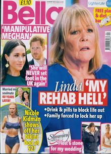 Bella Magazine  Order Online