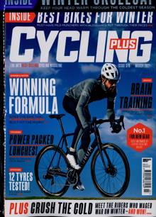 Cycling Plus Magazine  Order Online