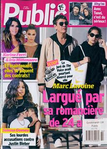 Public French Magazine  Order Online
