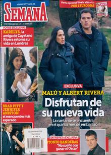 Semana Magazine  Order Online
