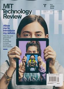 Technology Review Magazine  Order Online