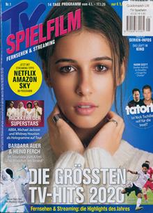Tv Spielfilm Magazine  Order Online