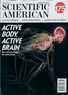 Scientific American Magazine  Order Online