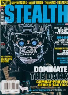 Tactical Life Magazine  Order Online