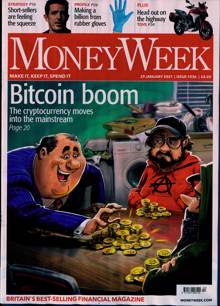 Money Week Magazine  Order Online