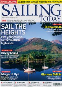 Sailing Today Magazine  Order Online