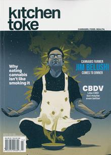 Kitchen Toke Magazine  Order Online