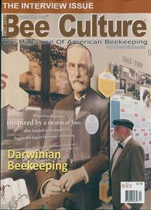 Bee Culture Magazine  Order Online