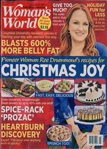 Womans World Magazine  Order Online
