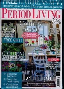 Period Living Magazine  Order Online