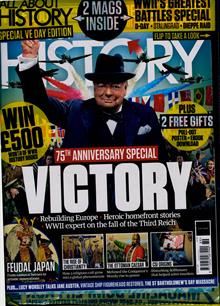 All About History Magazine  Order Online