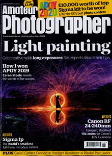 Amateur Photographer Magazine  Order Online