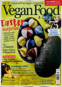 Vegan Food And Living Magazine  Order Online