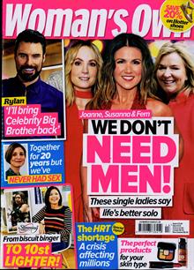 Womans Own Magazine  Order Online