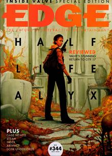 Edge Magazine  Order Online