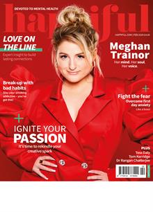 Happiful Magazine  Order Online