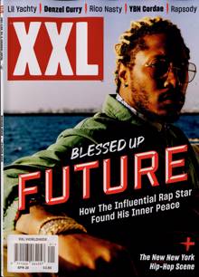 Xxl Worldwide Magazine  Order Online