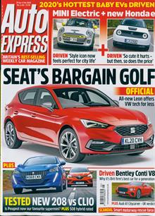 Auto Express Magazine  Order Online
