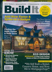 Build It Magazine  Order Online