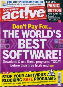 Computeractive Magazine  Order Online