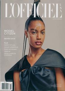 L Officiel Usa Magazine  Order Online