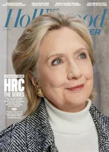The Hollywood Reporter Magazine  Order Online