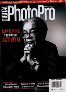 Digital Photopro Magazine  Order Online