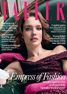 Tatler Magazine  Order Online