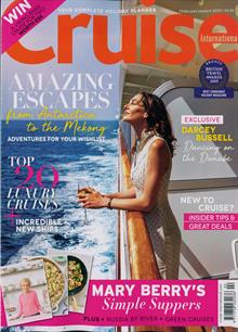 Cruise And Travel Magazine  Order Online