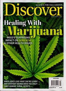 Discover Magazine  Order Online