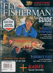 Fly Fisherman Magazine  Order Online