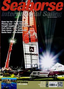 Seahorse Magazine  Order Online