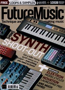 Future Music Magazine  Order Online