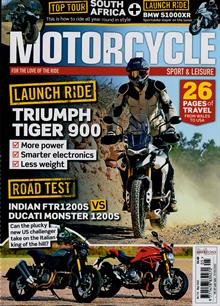 Motorcycle Sport & Leisure Magazine  Order Online