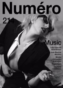 Numero Magazine  Order Online