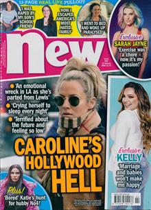 New Magazine  Order Online